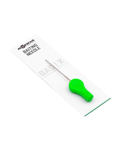 Korda Basix Baiting Needle