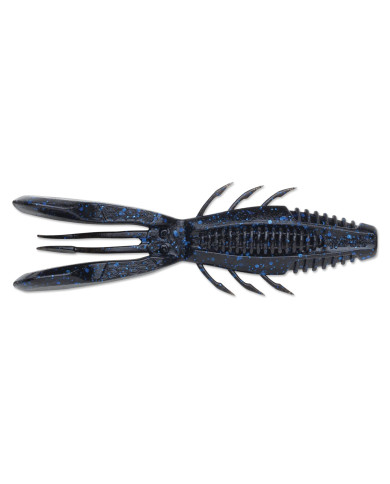 Rapala CrushCity Customs Bronco Bug 4" Lures Rapala CrushCity Customs Bronco Bug 4" Lures