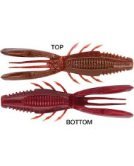 Rapala CrushCity Customs Bronco Bug 4" Lures Rapala CrushCity Customs Bronco Bug 4" Lures