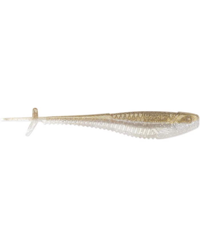 Rapala CrushCity Mooch Minnow 3.5" Lures