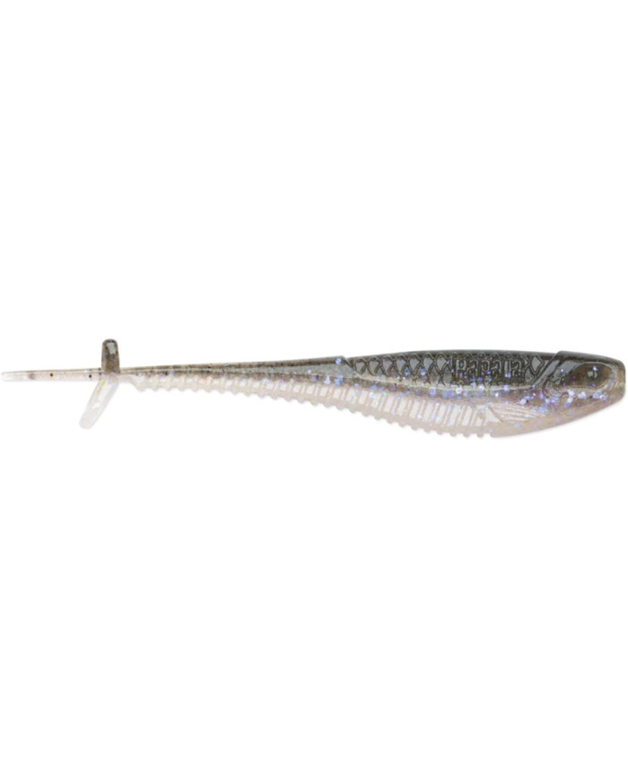 Rapala CrushCity Mooch Minnow 3.5" Lures