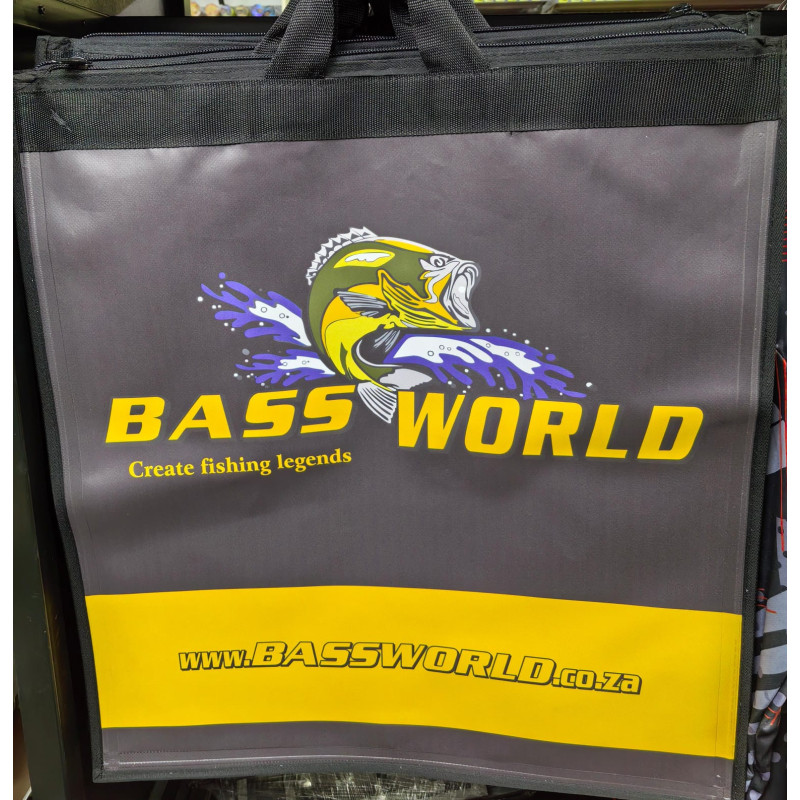 Bassworld Weigh Bag
