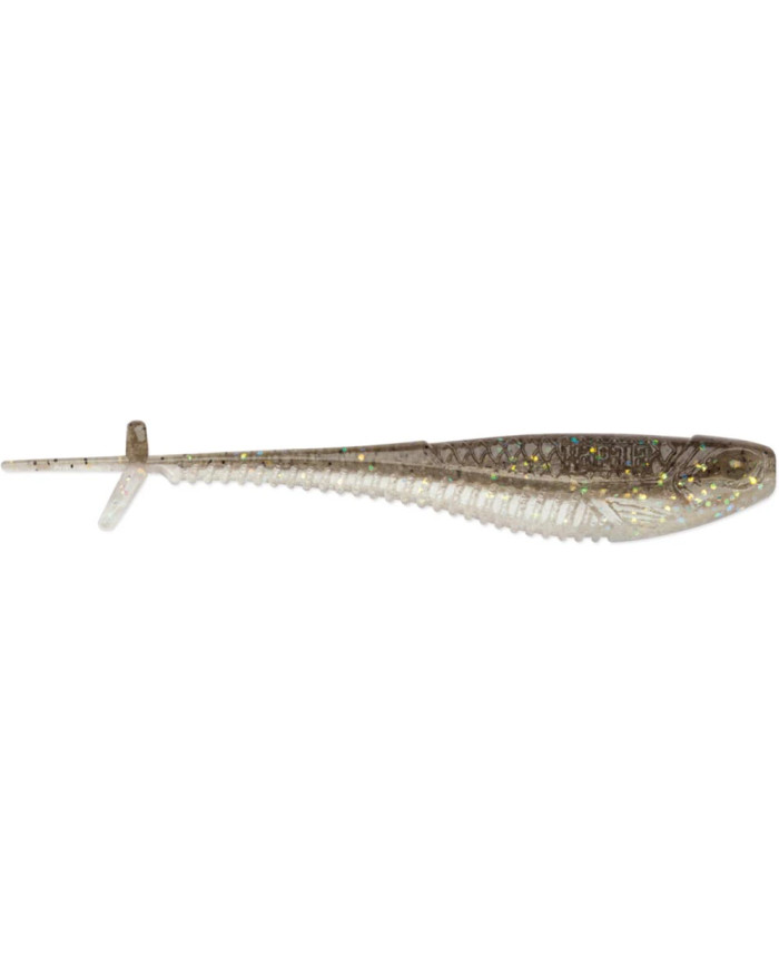 Rapala CrushCity Mooch Minnow 3.5" Lures