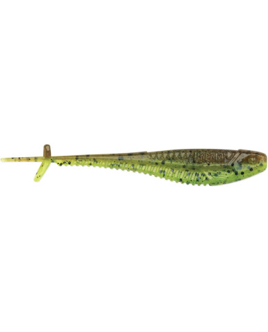 Rapala CrushCity Mooch Minnow 3.5" Lures Rapala CrushCity Mooch Minnow 3.5" Lures