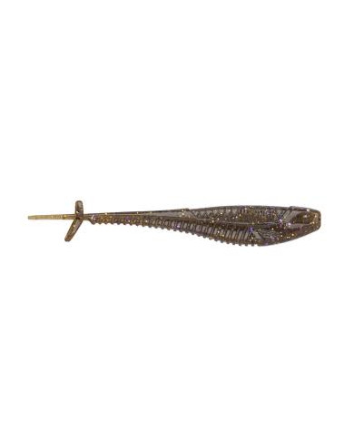 Rapala CrushCity Mooch Minnow 3.5" Lures Rapala CrushCity Mooch Minnow 3.5" Lures