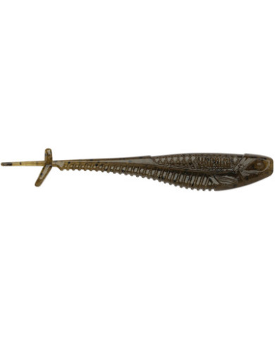 Rapala CrushCity Mooch Minnow 3.5" Lures Rapala CrushCity Mooch Minnow 3.5" Lures