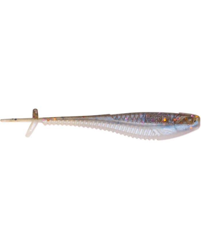 Rapala CrushCity Mooch Minnow 3.5" Lures