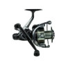 Bat Siren Baitrunner Reel – Smooth Performance & Natural Bait Presentation