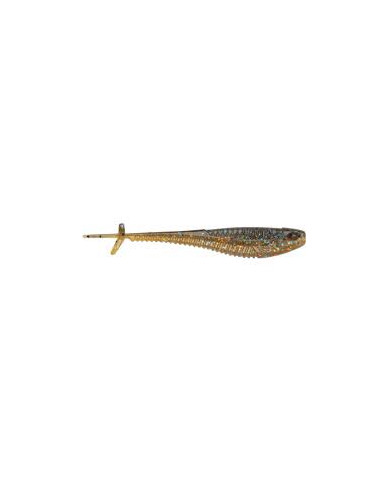 Rapala CrushCity Mooch Minnow 3.5" Lures Rapala CrushCity Mooch Minnow 3.5" Lures