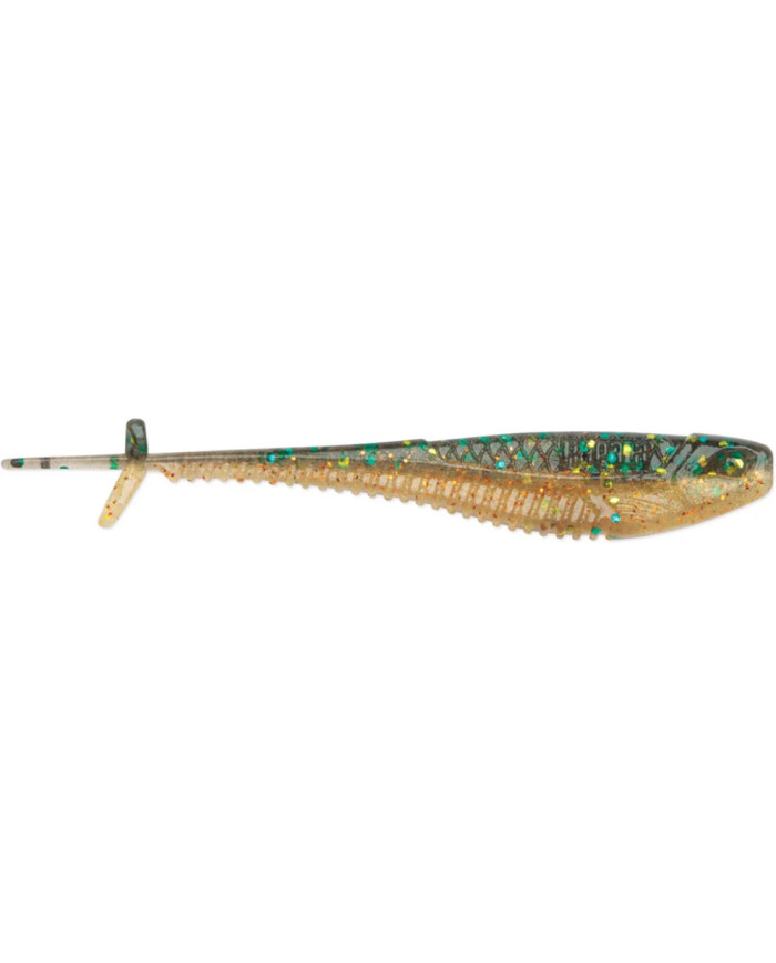 Rapala CrushCity Mooch Minnow 3.5" Lures