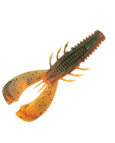 Rapala CrushCity Customs Cleanup Craw 3.5" Rapala CrushCity Customs Cleanup Craw 3.5"