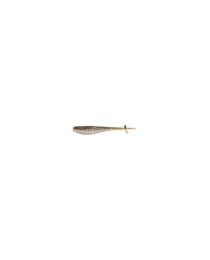 Rapala CrushCity Mooch Minnow 3.5" Lures