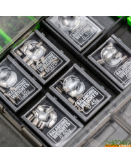 Korda Dark Matter Swivel Balancing Weights
