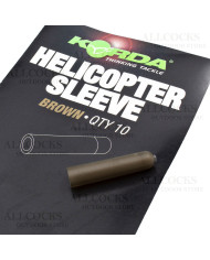 Korda Helicopter Sleeves