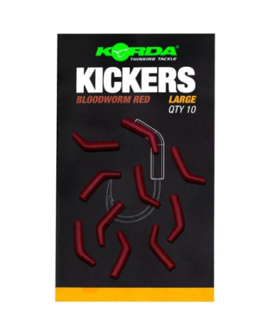 Korda Kickers Large