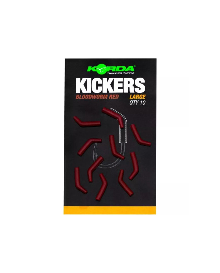 Korda Kickers Large