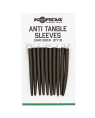Korda Basix Anti-Tangle Sleeves