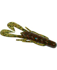 "Zoom Baits Soft Lures: Premium Fishing Lures for Big Catch Success"