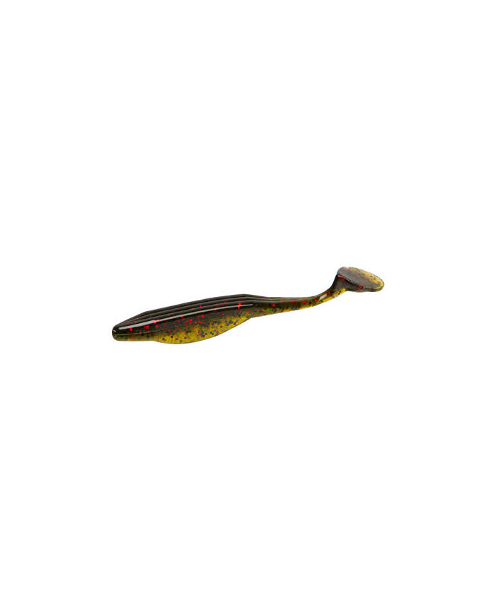 "Zoom Baits Soft Lures: Premium Fishing Lures for Big Catch Success"