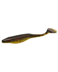 "Zoom Baits Soft Lures: Premium Fishing Lures for Big Catch Success"