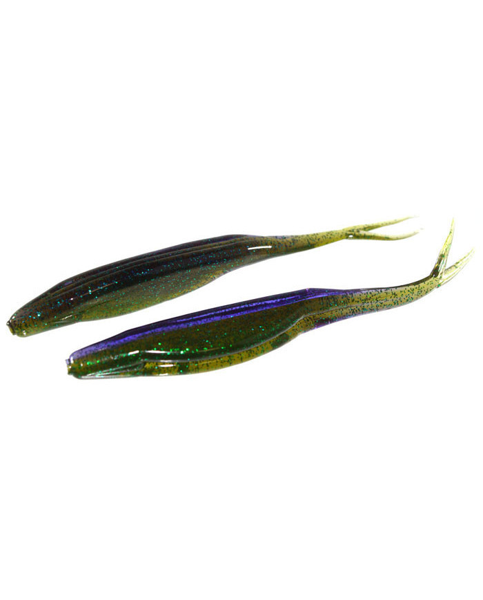 "Zoom Baits Soft Lures: Premium Fishing Lures for Big Catch Success"
