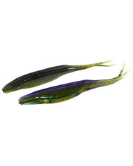 "Zoom Baits Soft Lures: Premium Fishing Lures for Big Catch Success"