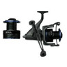 Soul 6000 Baitrunner Reel 5.5:1 4+1BB (Bat) – Smooth Retrieval & Reliable Performance Soul 6000 Baitrunner Reel 5.5:1 4+1BB (Bat) – Smooth Retrieval & Reliable Performance