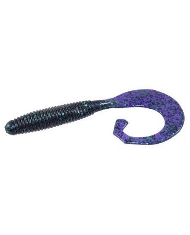 "Zoom Baits Soft Lures: Premium Fishing Lures for Big Catch Success"