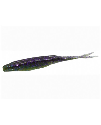 "Zoom Baits Soft Lures: Premium Fishing Lures for Big Catch Success"