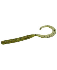 "Zoom Baits Soft Lures: Premium Fishing Lures for Big Catch Success"