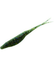 "Zoom Baits Soft Lures: Premium Fishing Lures for Big Catch Success"