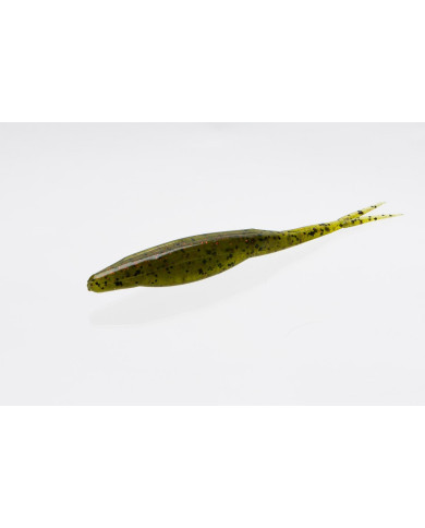 "Zoom Baits Soft Lures: Premium Fishing Lures for Big Catch Success"