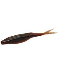 "Zoom Baits Soft Lures: Premium Fishing Lures for Big Catch Success"