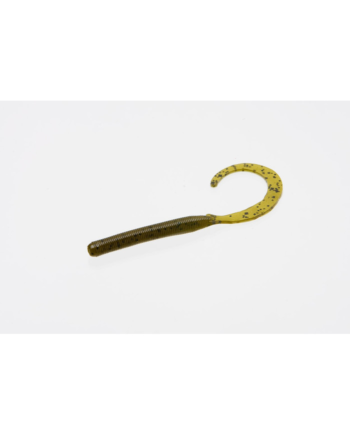 "Zoom Baits Soft Lures: Premium Fishing Lures for Big Catch Success"