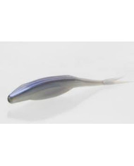 "Zoom Baits Soft Lures: Premium Fishing Lures for Big Catch Success"