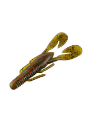 McArthy Soft Baits – The Ultimate in Realistic Action McArthy Soft Baits – The Ultimate in Realistic Action