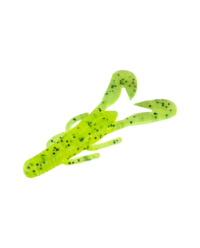 McArthy Soft Baits – The Ultimate in Realistic Action McArthy Soft Baits – The Ultimate in Realistic Action