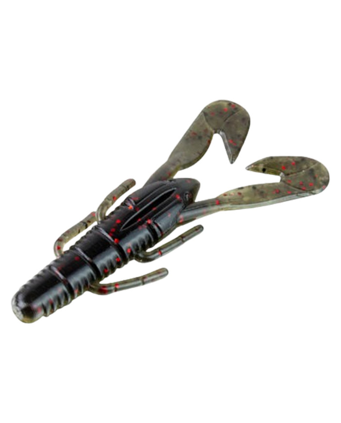 McArthy Soft Baits – The Ultimate in Realistic Action