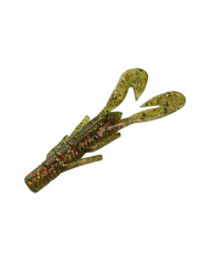 McArthy Soft Baits – The Ultimate in Realistic Action