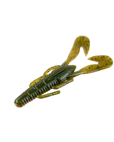 McArthy Soft Baits – The Ultimate in Realistic Action McArthy Soft Baits – The Ultimate in Realistic Action