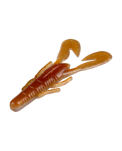 McArthy Soft Baits – The Ultimate in Realistic Action McArthy Soft Baits – The Ultimate in Realistic Action