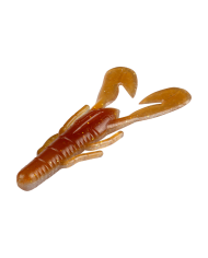 McArthy Soft Baits – The Ultimate in Realistic Action McArthy Soft Baits – The Ultimate in Realistic Action