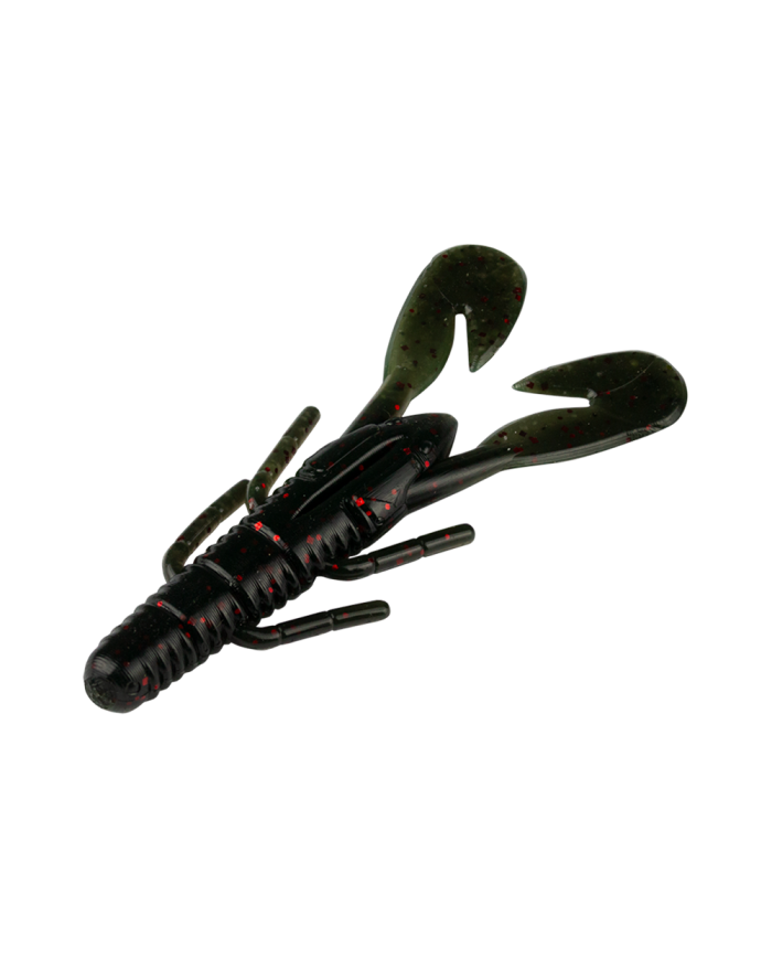 McArthy Soft Baits – The Ultimate in Realistic Action