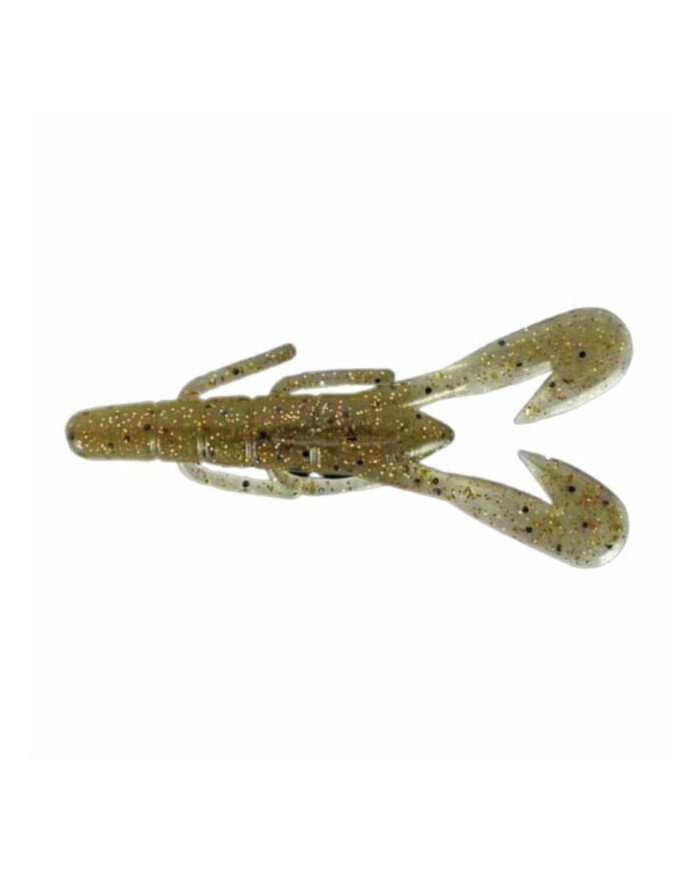 McArthy Soft Baits – The Ultimate in Realistic Action