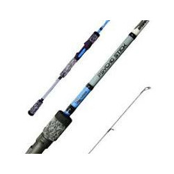 Okuma Psycho Stick Rod – Ultimate Performance for Bass Anglers Okuma Psycho Stick Rod – Ultimate Performance for Bass Anglers
