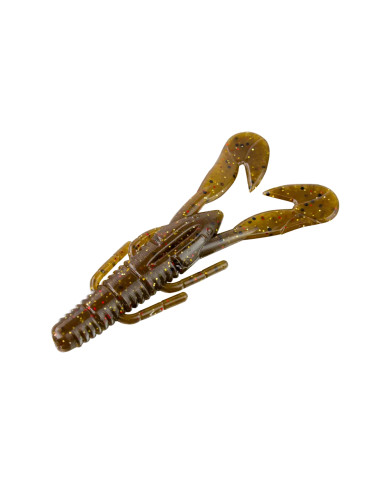 McArthy Soft Baits – The Ultimate in Realistic Action McArthy Soft Baits – The Ultimate in Realistic Action