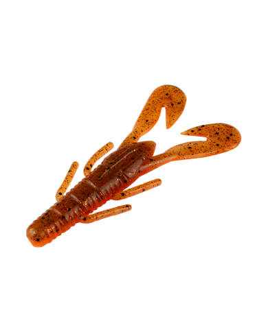 McArthy Soft Baits – The Ultimate in Realistic Action McArthy Soft Baits – The Ultimate in Realistic Action