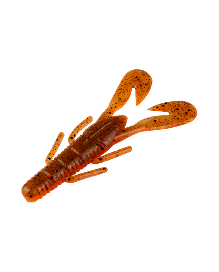 McArthy Soft Baits – The Ultimate in Realistic Action