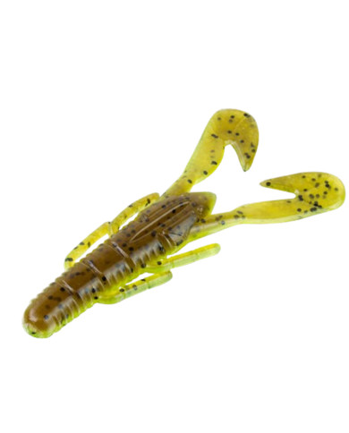 McArthy Soft Baits – The Ultimate in Realistic Action McArthy Soft Baits – The Ultimate in Realistic Action