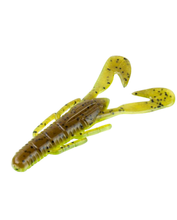 McArthy Soft Baits – The Ultimate in Realistic Action